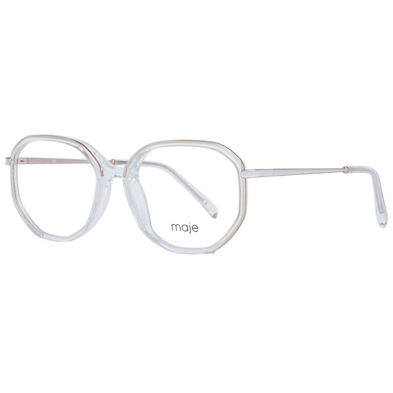 Montatura per Occhiali Donna Maje MJ1018 51604 Montatura per Occhiali Donna Maje MJ1018 51604