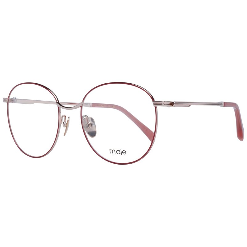 Montatura per Occhiali Donna Maje MJ3025 55401 Montatura per Occhiali Donna Maje MJ3025 55401