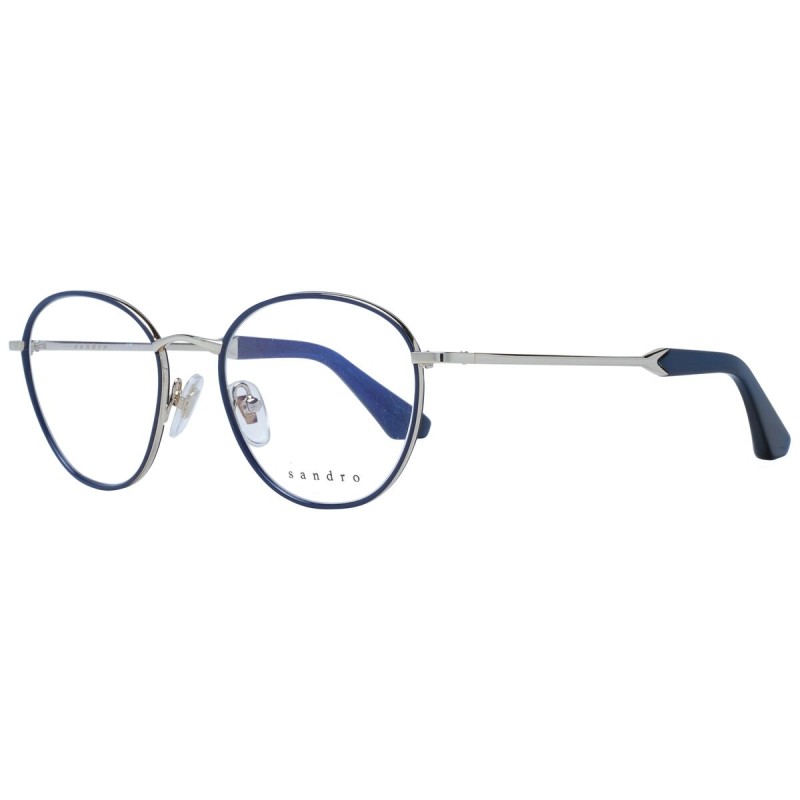 Montatura per Occhiali Donna Sandro Paris SD4014 50914 Montatura per Occhiali Donna Sandro Paris SD4014 50914