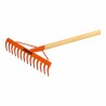 Rastrello per Raccogliere le Foglie Stocker