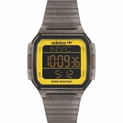 Orologio Unisex Adidas AOST22554 (Ø 48 mm)