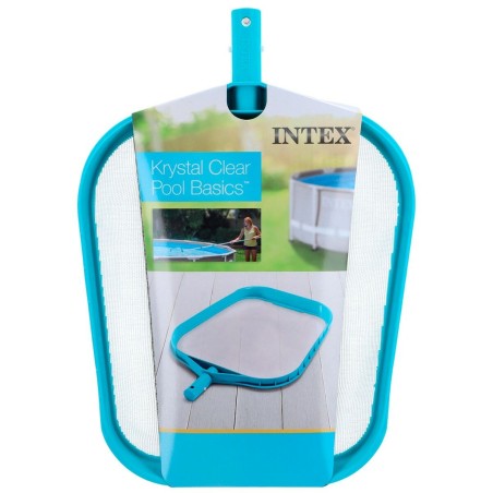 Dispositivo per la raccolta delle foglie per piscine Intex