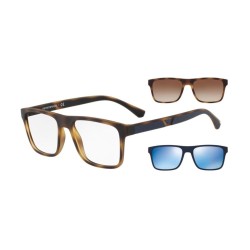 Montatura per Occhiali Donna Emporio Armani EA 4115