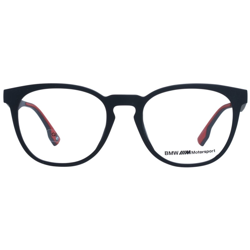 Montatura per Occhiali Uomo BMW BS5004-H 53002 Montatura per Occhiali Uomo BMW BS5004-H 53002