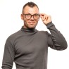Montatura per Occhiali Uomo BMW BS5004-H 53002