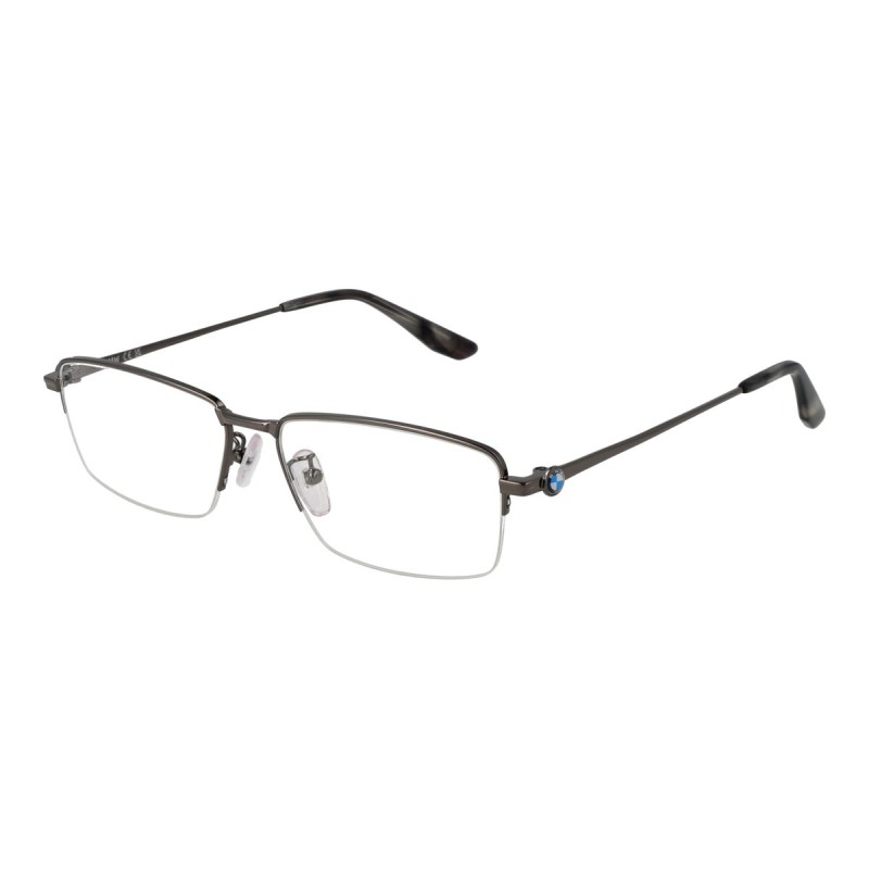 Montatura per Occhiali Uomo BMW BW5038-H 56008 Montatura per Occhiali Uomo BMW BW5038-H 56008