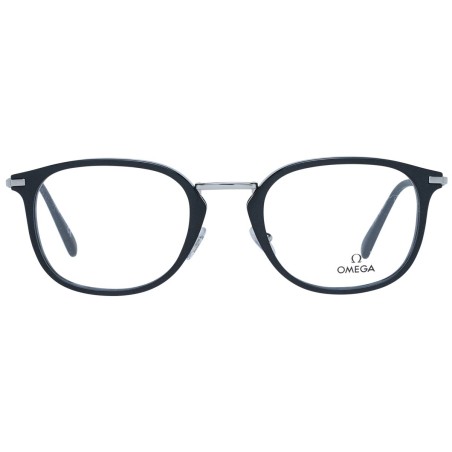 Montatura per Occhiali Uomo Omega OM5024 52002