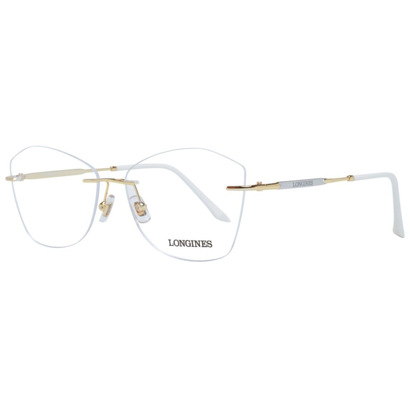 Montatura per Occhiali Donna Longines LG5010-H 5630A Montatura per Occhiali Donna Longines LG5010-H 5630A