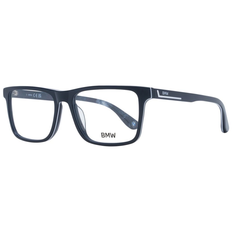 Montatura per Occhiali Uomo BMW BW5059-H 55092 Montatura per Occhiali Uomo BMW BW5059-H 55092