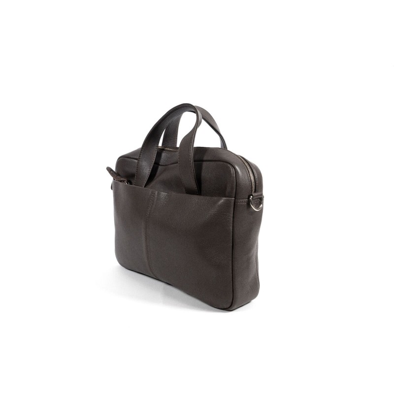 Valigetta per Portatile Gloria PARIVAAR Nero 40 x 31 x 8 cm Valigetta per Portatile Gloria PARIVAAR Nero 40 x 31 x 8 cm