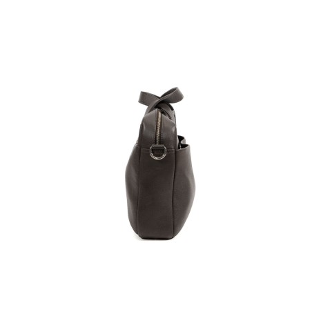 Valigetta per Portatile Gloria PARIVAAR Nero 40 x 31 x 8 cm