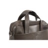 Valigetta per Portatile Gloria PARIVAAR Nero 40 x 31 x 8 cm