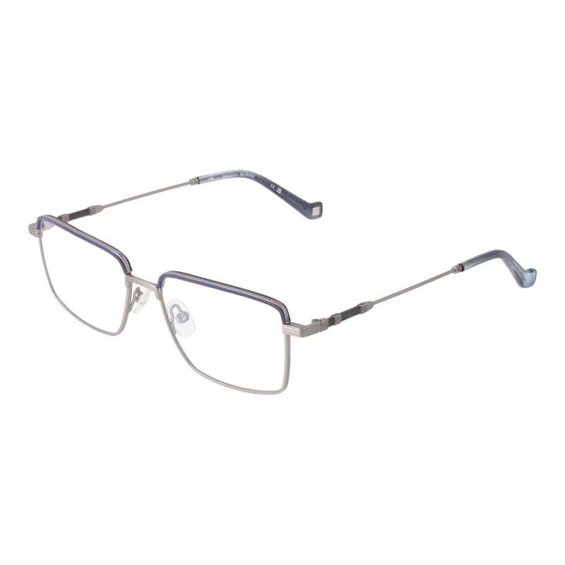 Montatura per Occhiali Unisex Hackett London HEB284 53656 Montatura per Occhiali Unisex Hackett London HEB284 53656