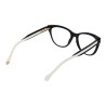 Montatura per Occhiali Donna Carolina Herrera HER 0256 53807