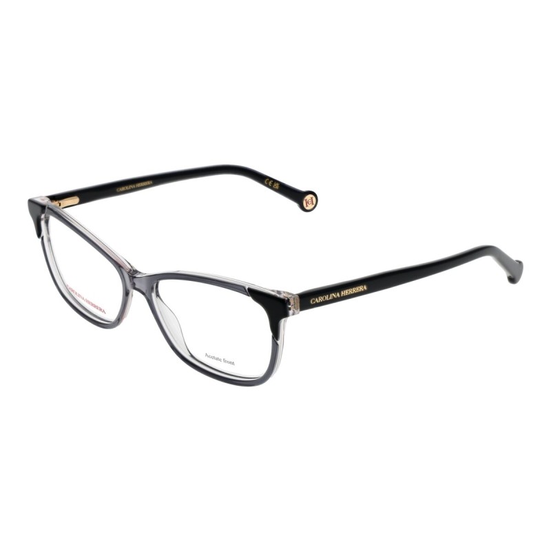 Montatura per Occhiali Donna Carolina Herrera HER 0284 53R6S Montatura per Occhiali Donna Carolina Herrera HER 0284 53R6S