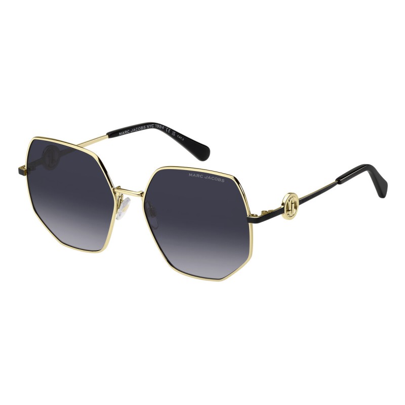 Occhiali da sole Donna Marc Jacobs MARC-730-S-RHL ø 59 mm Occhiali da sole Donna Marc Jacobs MARC-730-S-RHL ø 59 mm