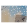 Quadro DKD Home Decor Branches Astratto 80 x 4 x 100 cm Moderno (2 Unità)