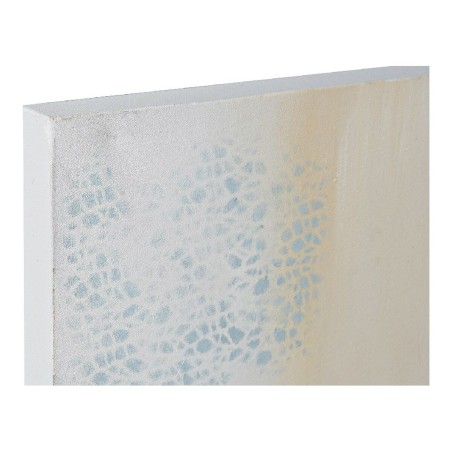 Quadro DKD Home Decor Branches Astratto 80 x 4 x 100 cm Moderno (2 Unità)