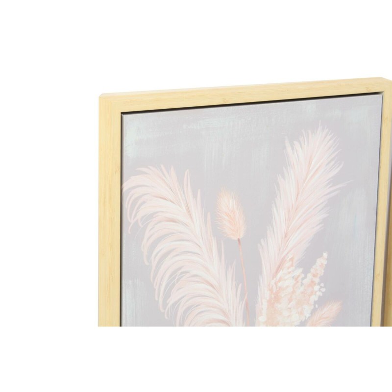 Quadro DKD Home Decor Vaso 50 x 4 x 70 cm Shabby Chic (2 Unità) Quadro DKD Home Decor Vaso 50 x 4 x 70 cm Shabby Chic (2 Unità)