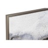 Quadro DKD Home Decor 79 x 2,5 x 79 cm Astratto Moderno (4 Pezzi)