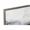 Quadro DKD Home Decor 79 x 2,5 x 79 cm Astratto Moderno (4 Pezzi)