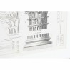 Quadro DKD Home Decor 60 x 3 x 76 cm Neoclassico (2 Unità)