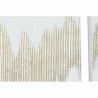 Quadro DKD Home Decor Astratto 120 x 3 x 60 cm (2 Unità)