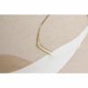 Quadro DKD Home Decor 75,5 x 3,7 x 100 cm Astratto Moderno (2 Unità)