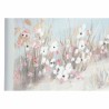 Quadro DKD Home Decor 140 x 3,7 x 70 cm Spiaggia Mediterraneo (2 Unità)