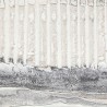 Quadro DKD Home Decor 100 x 3,7 x 100 cm Astratto Città (2 Unità)