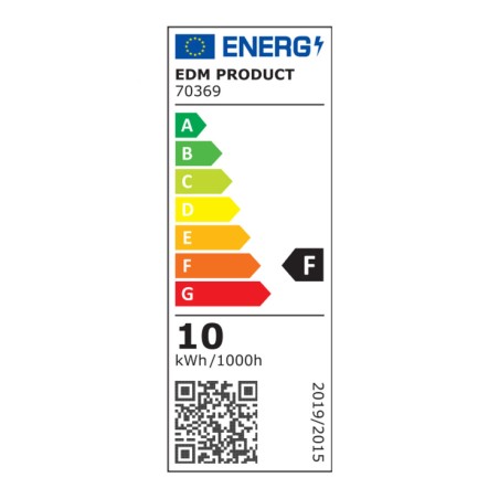 Faro Proiettore EDM 70369
