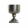 Vaso DKD Home Decor Bicolore Alluminio Moderno 15 x 15 x 33 cm (2 Unità)