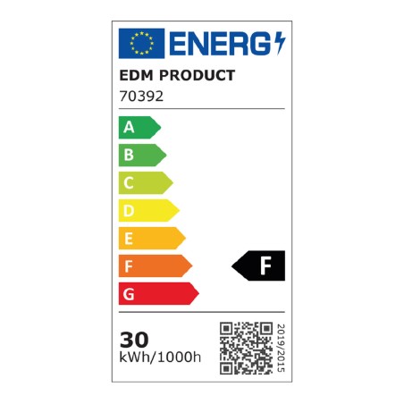 Faro Proiettore EDM 70392