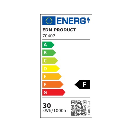 Faro Proiettore EDM 70407
