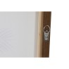 Quadro Home ESPRIT Palme Coloniale 60 x 4 x 80 cm (2 Unità)