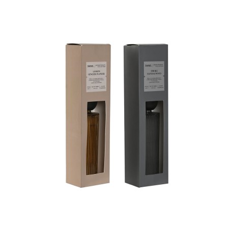 Deodorante per Ambienti Home ESPRIT Città 500 ml (2 Unità)