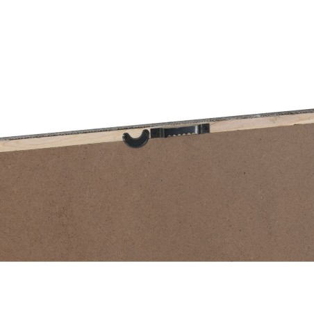 Quadro Home ESPRIT Verde Corallo Mediterraneo 45 x 2 x 60 cm (2 Unità)