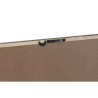 Quadro Home ESPRIT Verde Corallo Mediterraneo 45 x 2 x 60 cm (2 Unità)