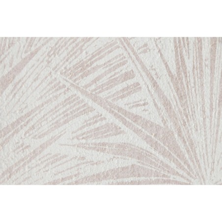 Quadro Home ESPRIT Bianco Beige Palme Tropicale 100 x 4 x 140 cm (2 Unità)