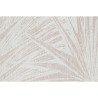 Quadro Home ESPRIT Bianco Beige Palme Tropicale 100 x 4 x 140 cm (2 Unità)