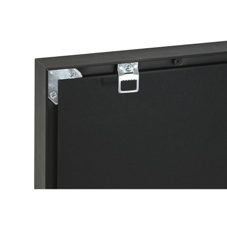 Quadro Home ESPRIT Moderno Cane 50 x 3,5 x 50 cm (2 Unità)