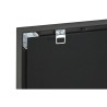 Quadro Home ESPRIT Moderno Cane 50 x 3,5 x 50 cm (2 Unità)
