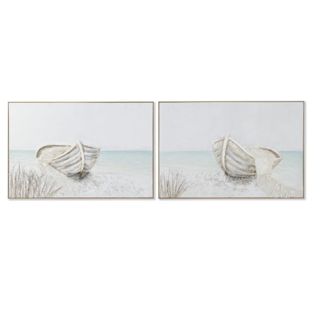 Quadro Home ESPRIT Mediterraneo (2 Unità)