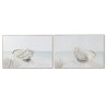 Quadro Home ESPRIT Mediterraneo (2 Unità)