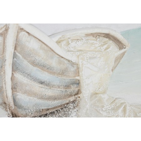 Quadro Home ESPRIT Mediterraneo (2 Unità)