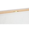 Quadro Home ESPRIT Azzurro Grigio Shabby Chic Ortensia 60 x 3 x 60 cm (2 Unità)