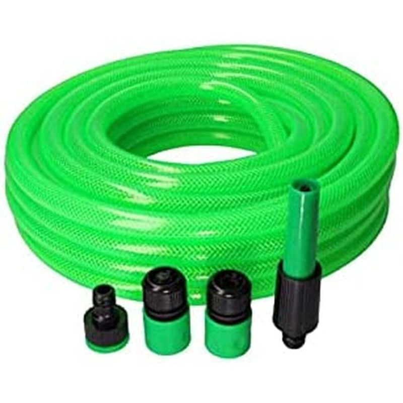 Pompa EDM 74064 PVC Ø 25 mm (15 m) (5 Unità) Pompa EDM 74064 PVC Ø 25 mm (15 m) (5 Unità)