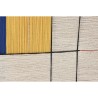 Quadro Home ESPRIT Moderno Città 50 x 2,5 x 70 cm (2 Unità)