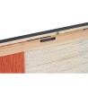 Quadro Home ESPRIT Moderno Città 50 x 2,5 x 70 cm (2 Unità)