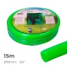 Pompa EDM 74064 PVC Ø 25 mm (15 m) (5 Unità)